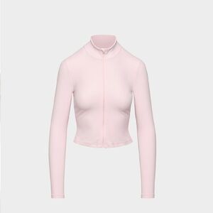 TNAction Golden Butter Limit Zip up